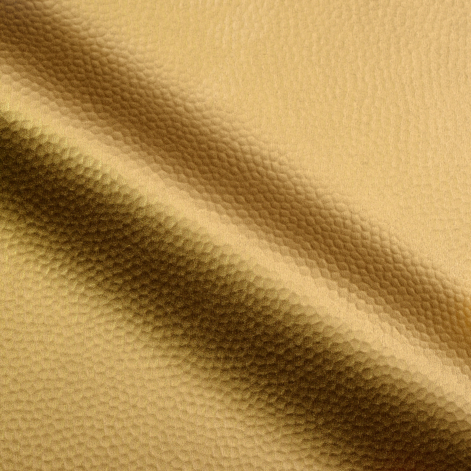 金色金属蜂纹J6307